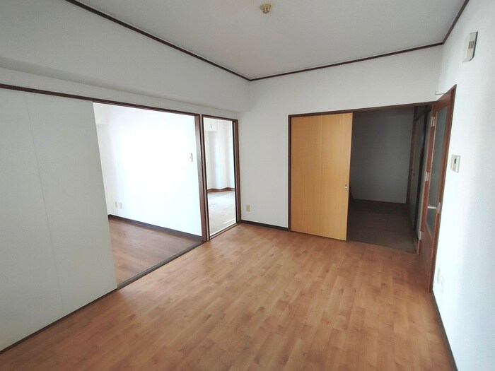 物件内観写真20　(居室)