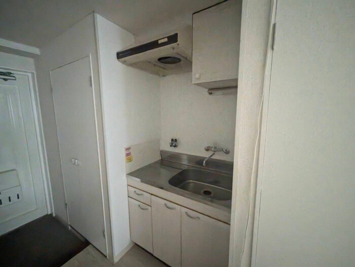 物件内観写真6　(キッチン)