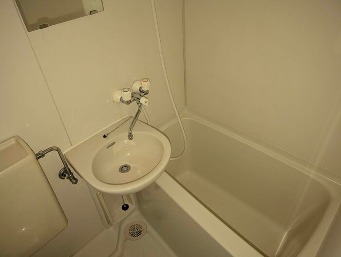 物件内観写真7　(バス／シャワールーム等)