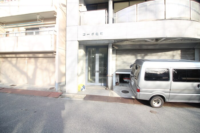 物件外観写真4　(その他)