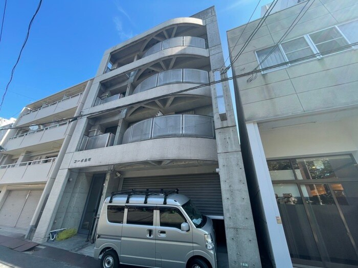 物件外観写真5　(外観写真)