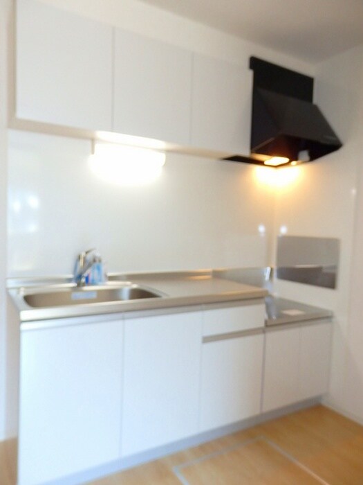 物件内観写真4　(キッチン)