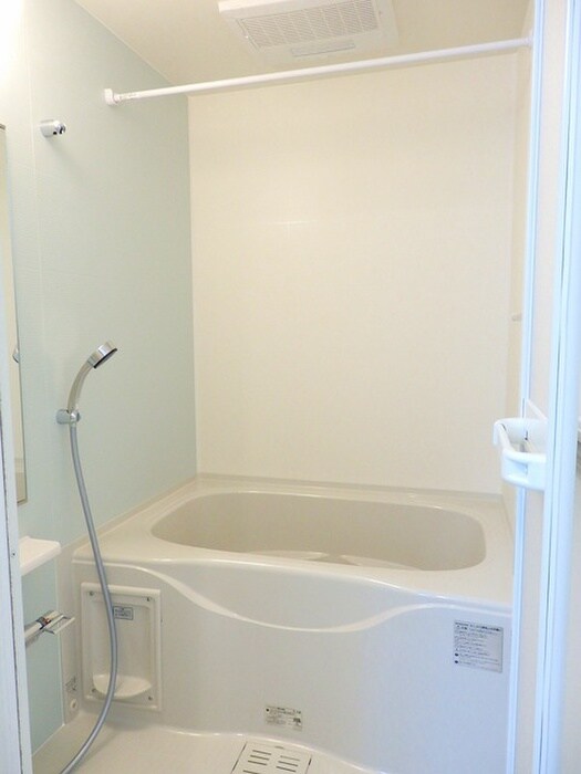 物件内観写真5　(バス／シャワールーム等)