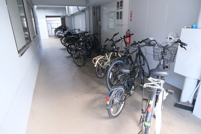 物件外観写真5　(外観写真)