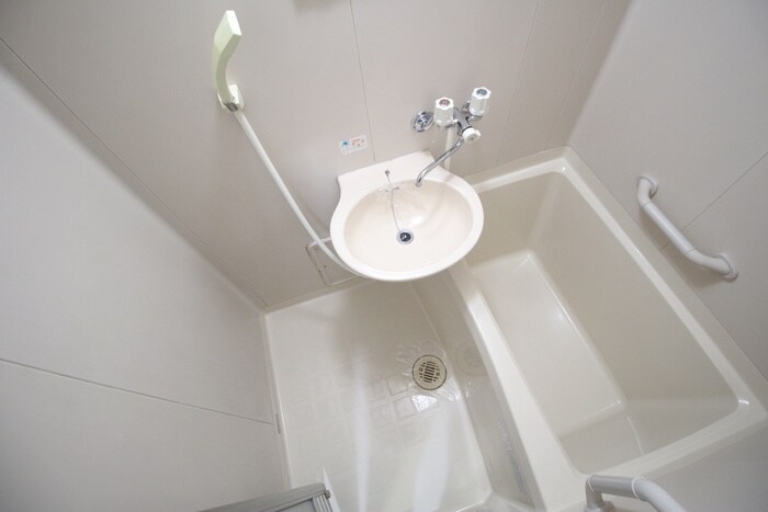 物件内観写真10　(バス／シャワールーム等)