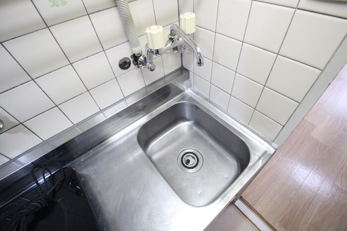 物件内観写真20　(キッチン)