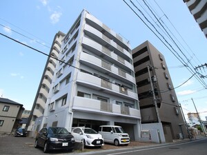 エトワール観音外観写真