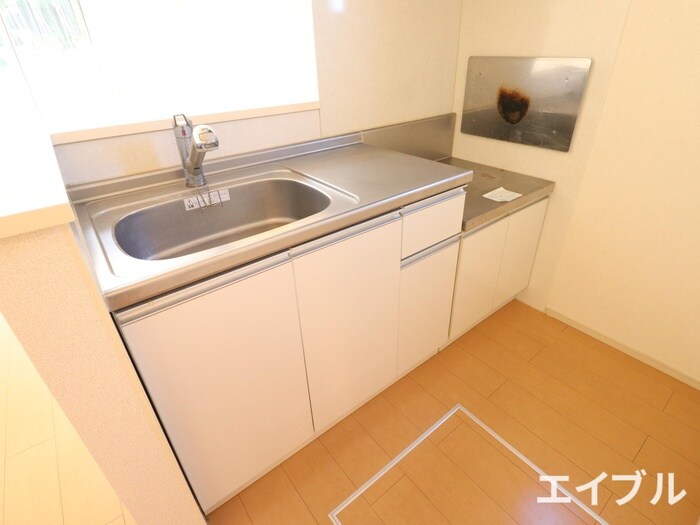 物件内観写真8　(キッチン)