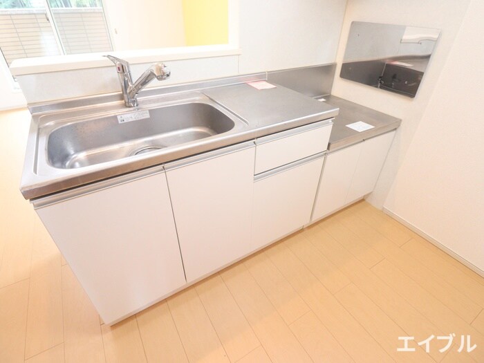 物件内観写真8　(キッチン)