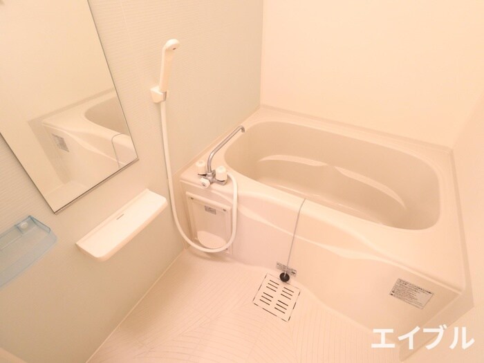 物件内観写真9　(バス／シャワールーム等)