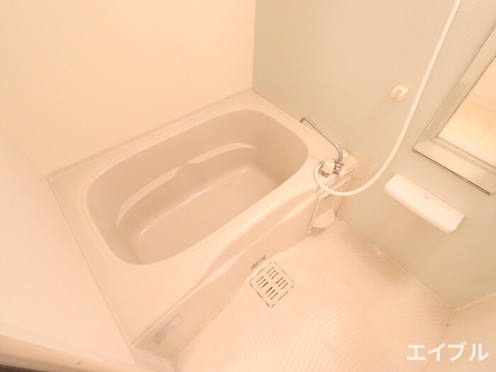 物件内観写真9　(バス／シャワールーム等)