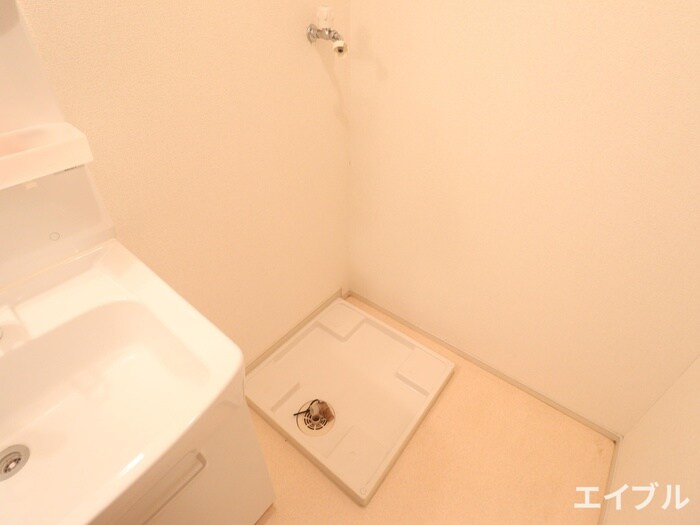 物件内観写真12　(バス／シャワールーム等)