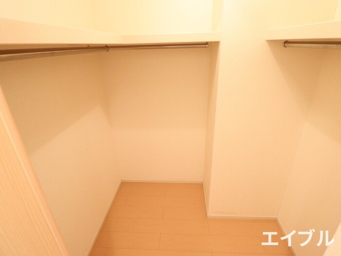 物件内観写真14　(収納)