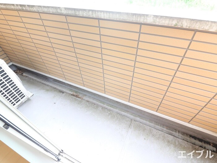 物件内観写真21　(ベランダ・バルコニー)