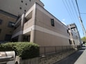 リバ－サイド府中