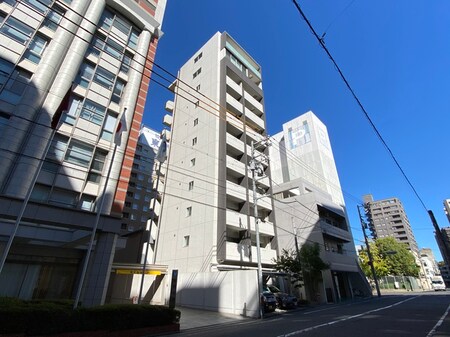 ＡＺＵＲＥ幟町外観写真