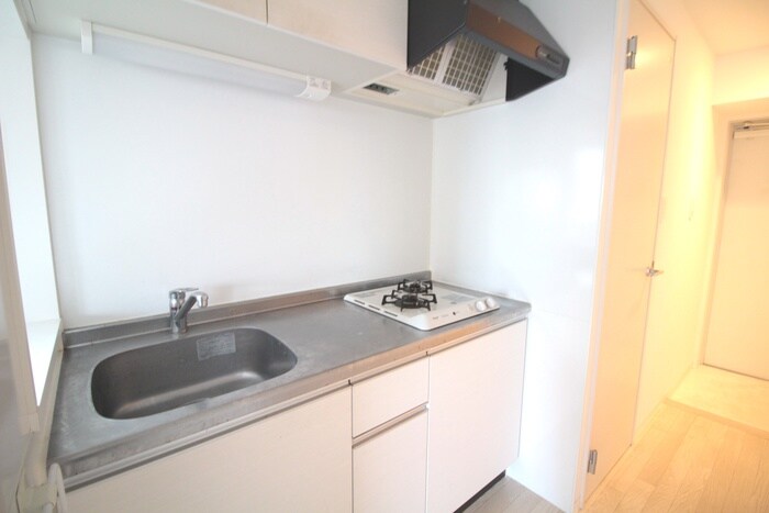 物件内観写真8　(キッチン)