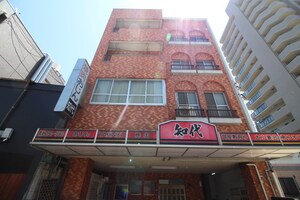 大盛ビル外観写真