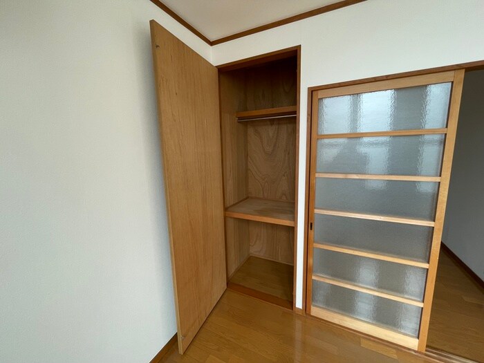 物件内観写真8　(収納)