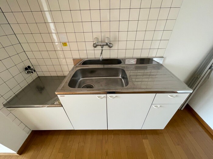 物件内観写真9　(キッチン)