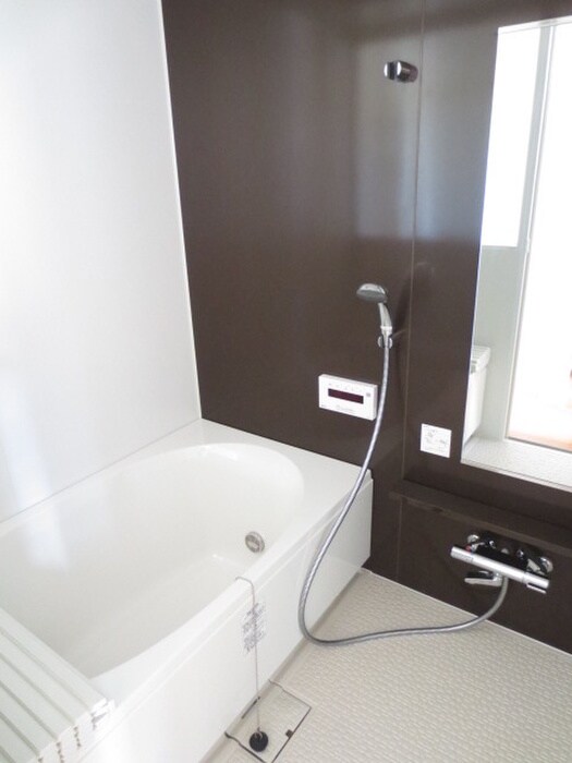 物件内観写真9　(バス／シャワールーム等)