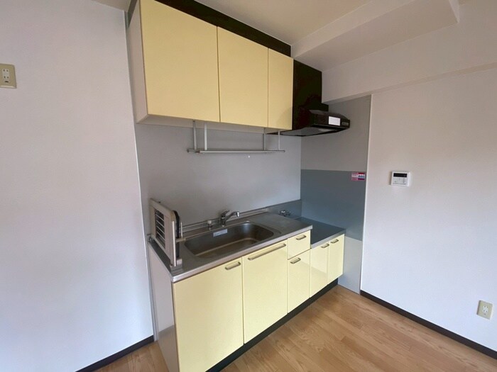 セソワ西川口のキッチン