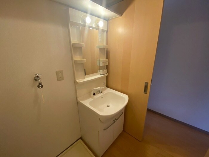 セソワ西川口の洗面