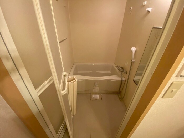 物件内観写真10　(バス／シャワールーム等)