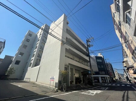 折本ビル外観写真