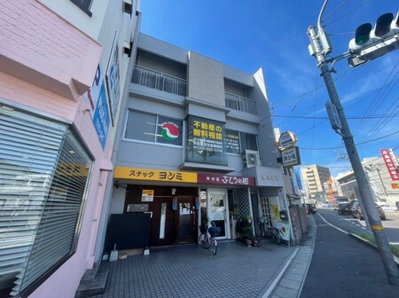 有限会社藤井ビル外観写真