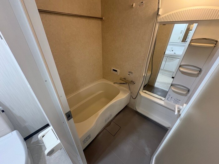 物件内観写真9　(バス／シャワールーム等)
