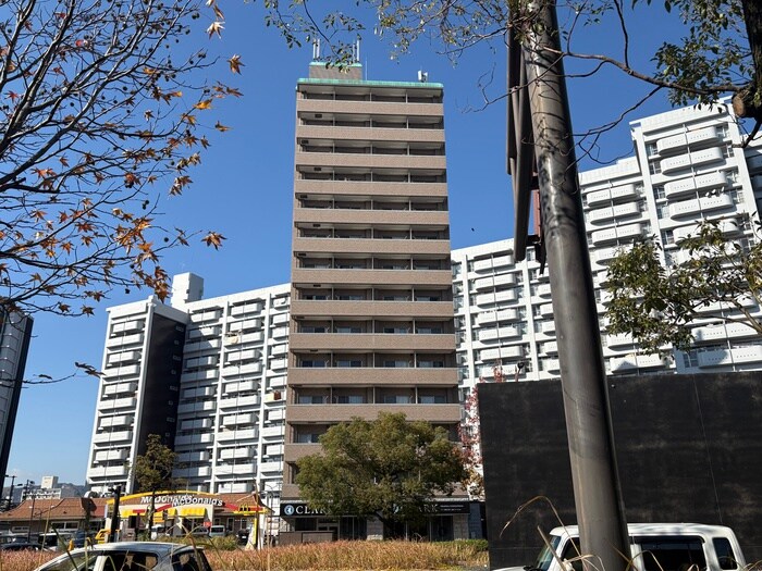 物件外観写真6　(外観写真)