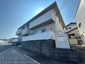 サニーヒル外観写真