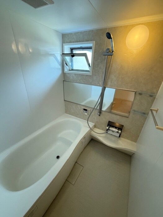 物件内観写真9　(バス／シャワールーム等)