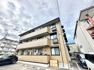 アビテ祇園外観写真