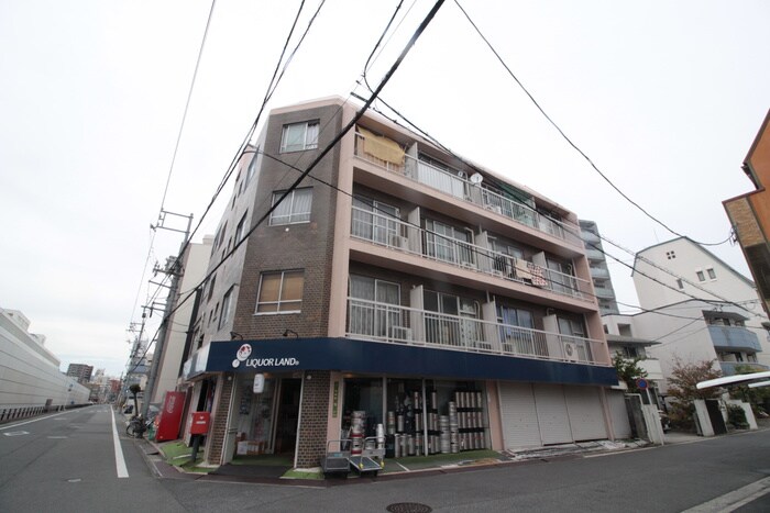 物件外観写真5　(外観写真)