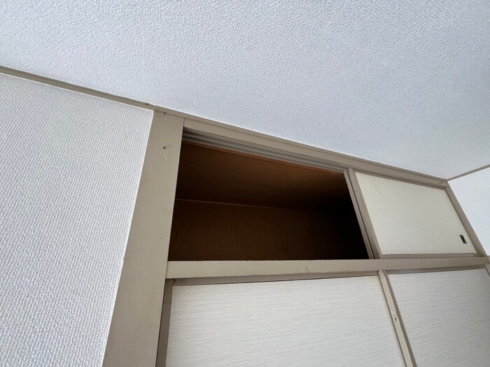 物件内観写真14　(収納)