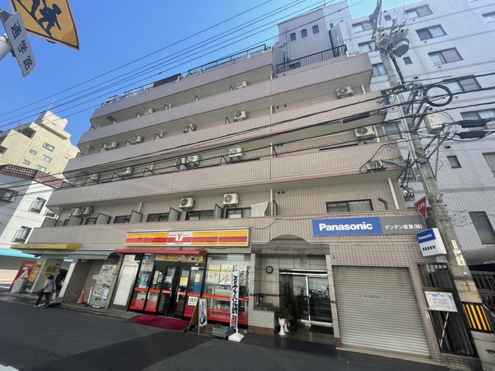 外観写真