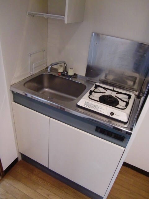 物件内観写真4　(キッチン)