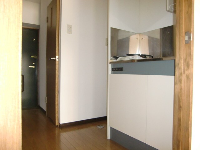 物件内観写真11　(キッチン)