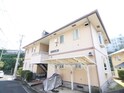 パークヒル井口C棟