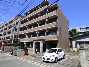 ロゼッタ石本外観写真