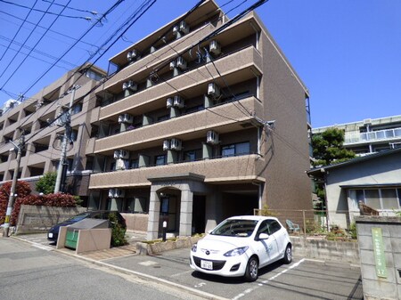 ロゼッタ石本外観写真