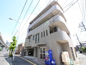 Ｋ、Ｓ中須外観写真