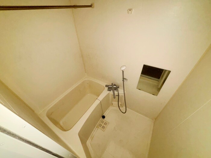 物件内観写真9　(バス／シャワールーム等)