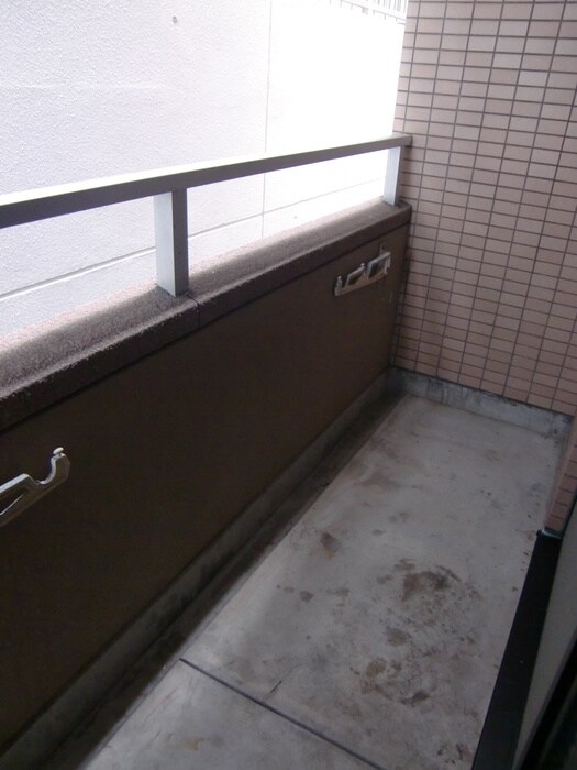 物件内観写真16　(ベランダ・バルコニー)