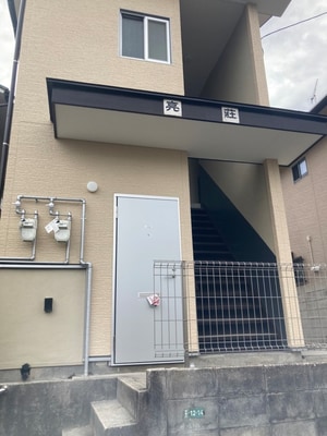 亮荘外観写真