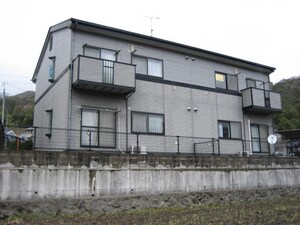 フォレスト．Ｍ外観写真