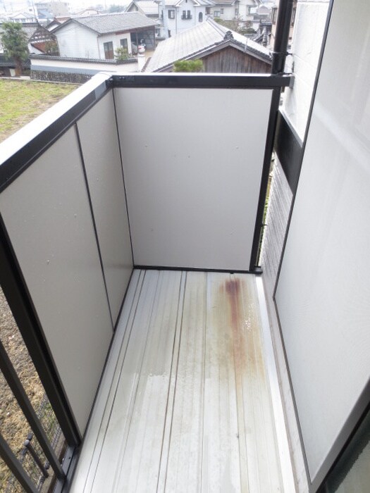 物件内観写真13　(ベランダ・バルコニー)