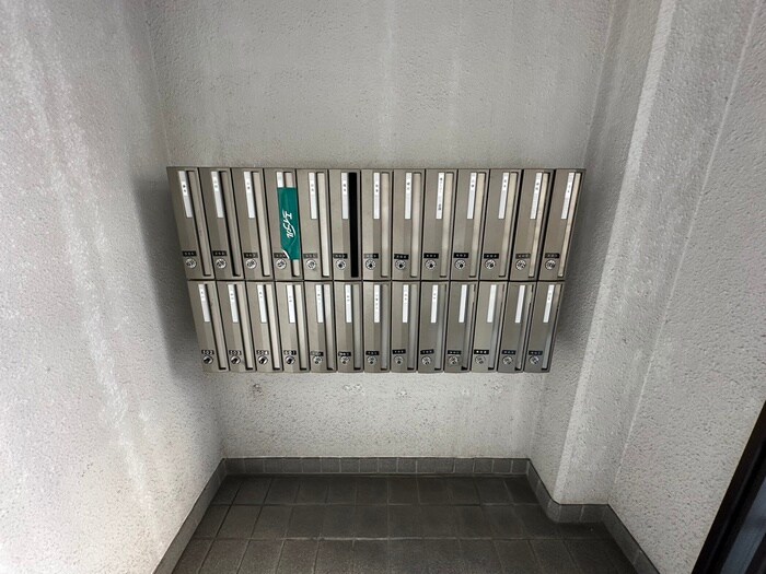 物件外観写真3　(建物設備)